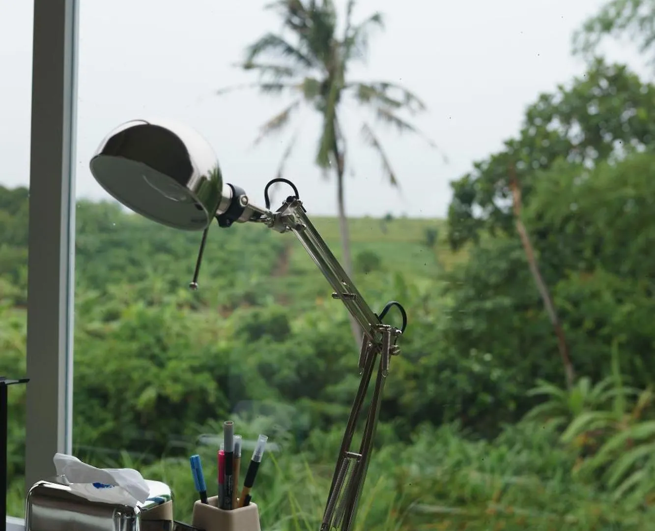 Designer Luxe Pool & Garden Villa! Rooftop, Ricefields, Beach 10Mins - Canggu Seminyak